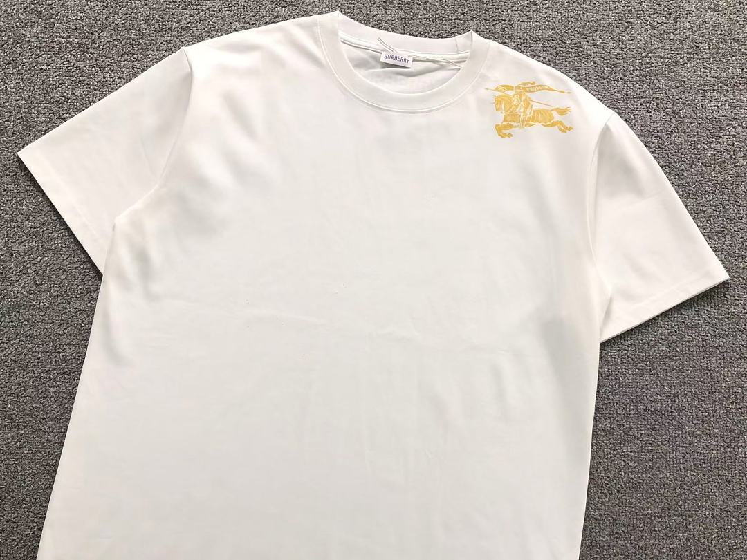 Unbranded 145 B⭐R⭐E⭐RY T-SHIRT 2204171401 (Im 170Cm 60Kg I Wear Size XL In The Phot) - Image 8