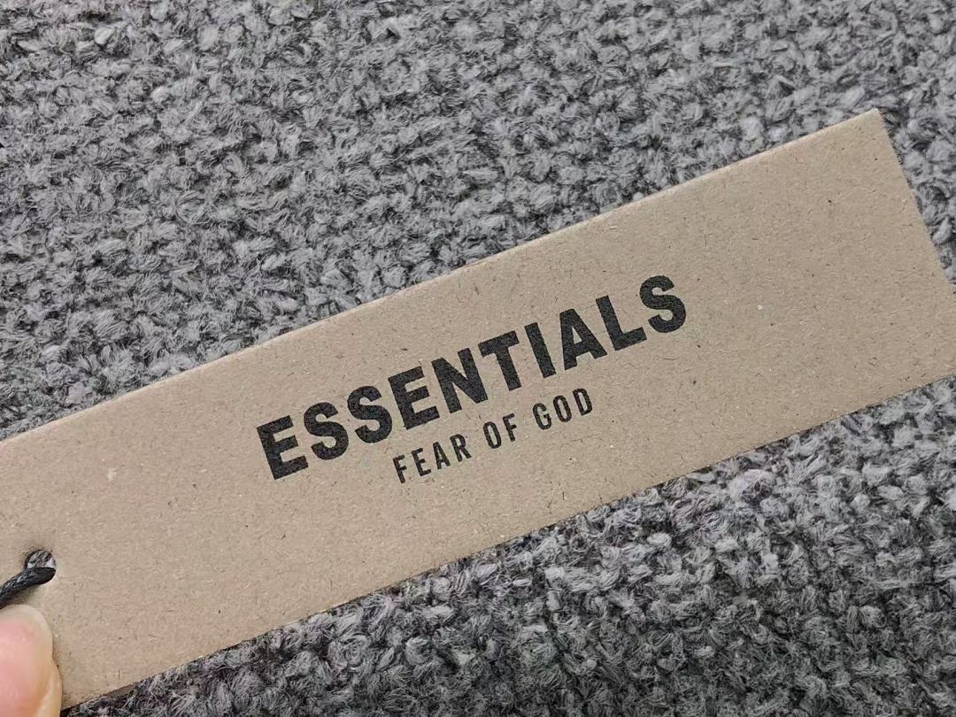Fear of God 98 FOG T-SHIRT 22040419125 (Im 170Cm 60Kg I Wear Size M In The Phot) - Image 21