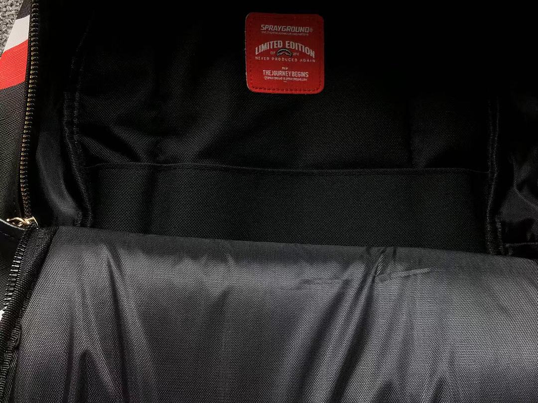 Unbranded 113 S⭐R⭐AY⭐R⭐⭐NO BAG 52072818179 (Long 28CM* Wide 15CM* High 41CM) - Image 14