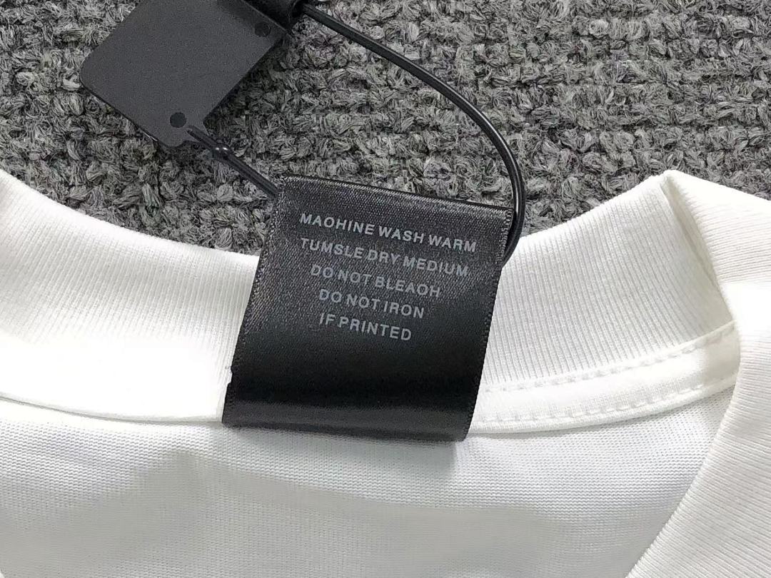 Chanel 108 SAINT MICHAEL T-SHIRT - Image 14