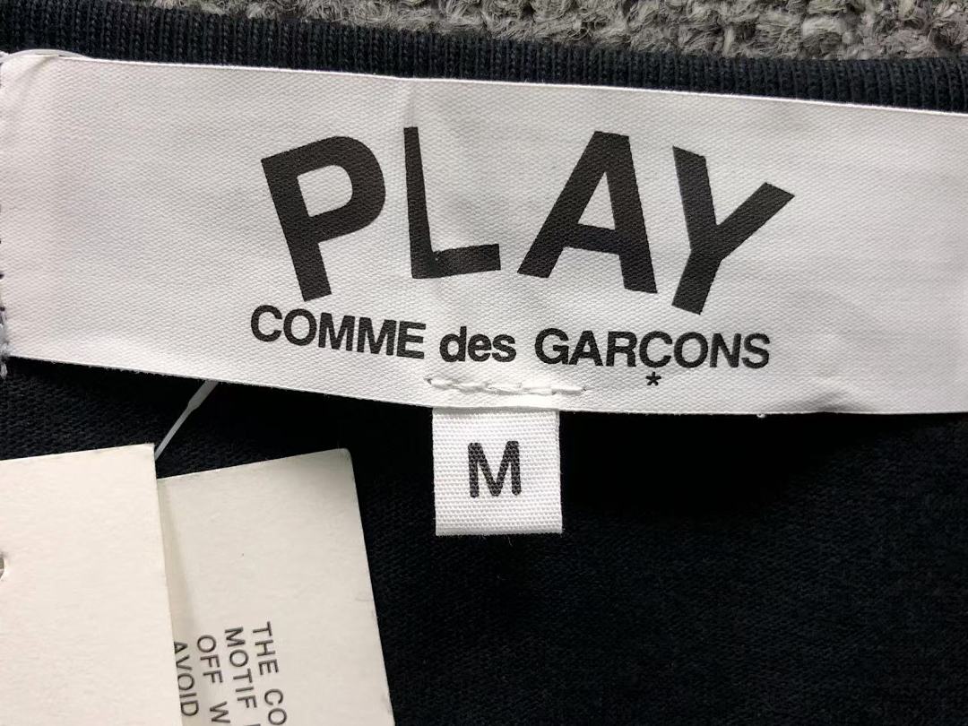 Comme des Garcons 128 CDG LONG - Image 15
