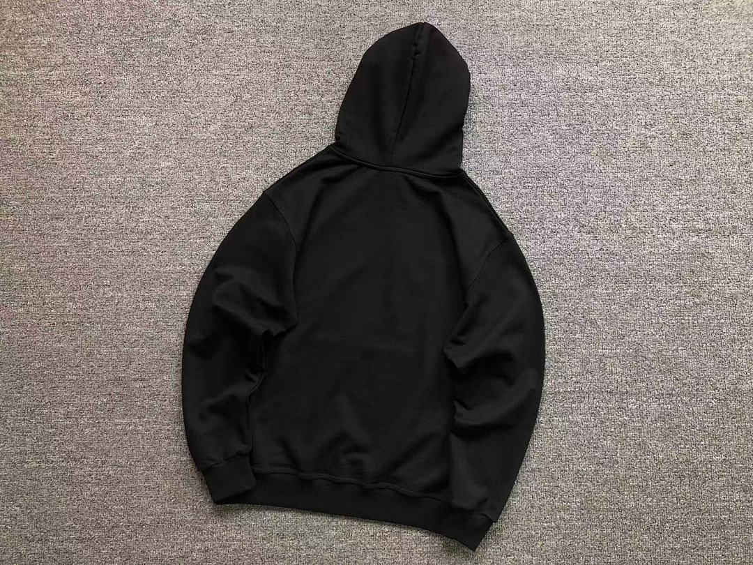 Nike 115 STUSSY N⭐K⭐ HOODIE 57151582 (Im 170Cm 60Kg I Wear Size S In The Phot) - Image 15