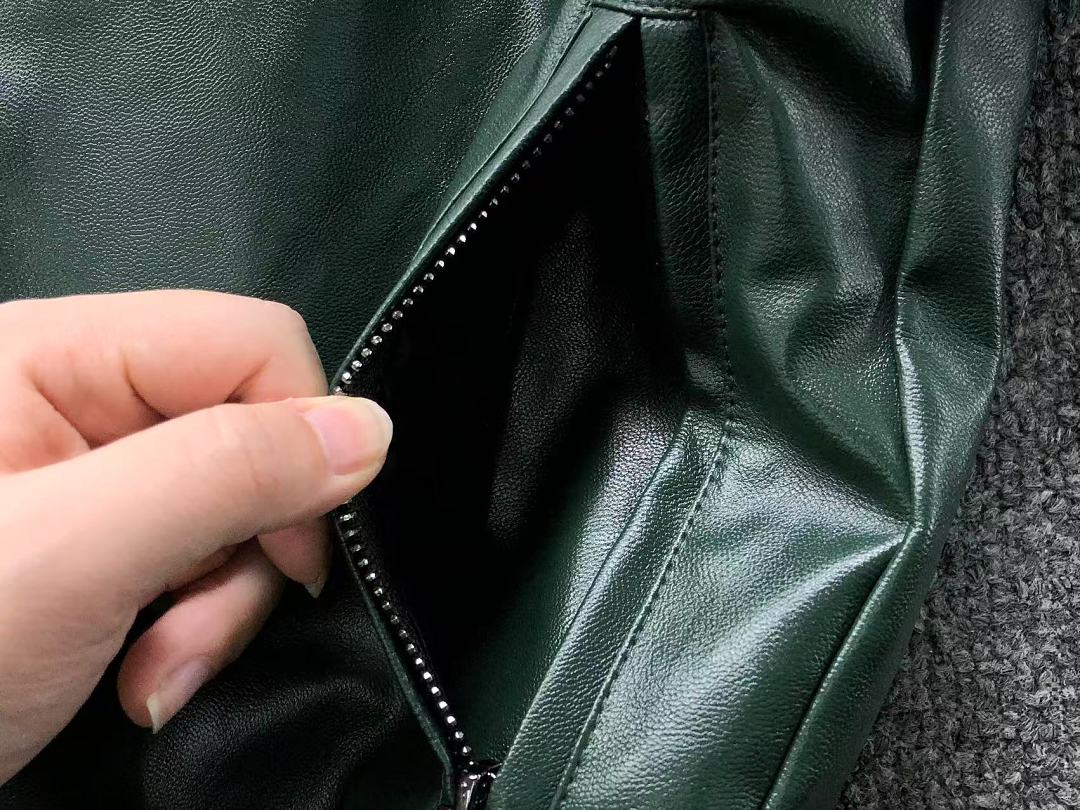 Diesel 368 DIESEL JACKET 3208214517 (Im 170Cm 60Kg I Wear Size S In The Phot) - Image 21