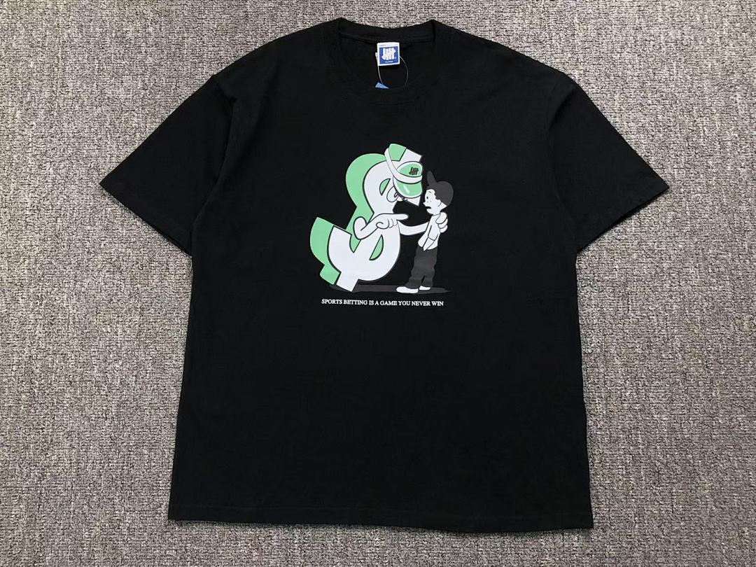 Undefeated 85 UNDEFEATED T-SHIRT - Image 5
