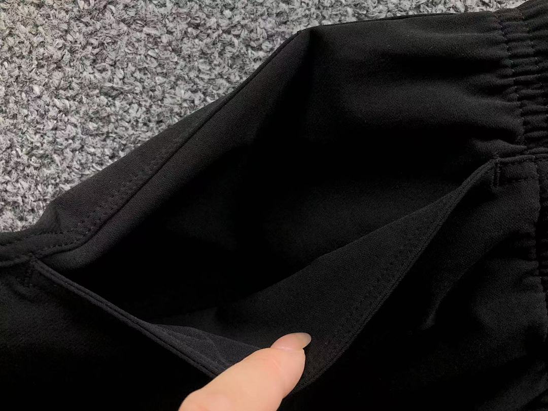 Unbranded 168 A⭐I⭐AS TROUSERS 2110083201 (Im 170Cm 60Kg I Wear Size XL In The Phot) - Image 21
