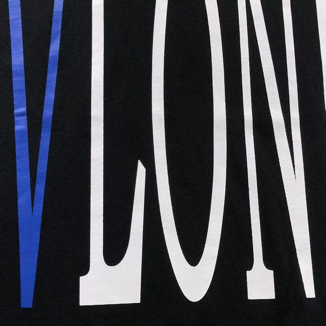 On Running 69 VLONE T-SHIRT 504143891 (Im 170Cm 60Kg I Wear Size M In The Phot) - Image 12