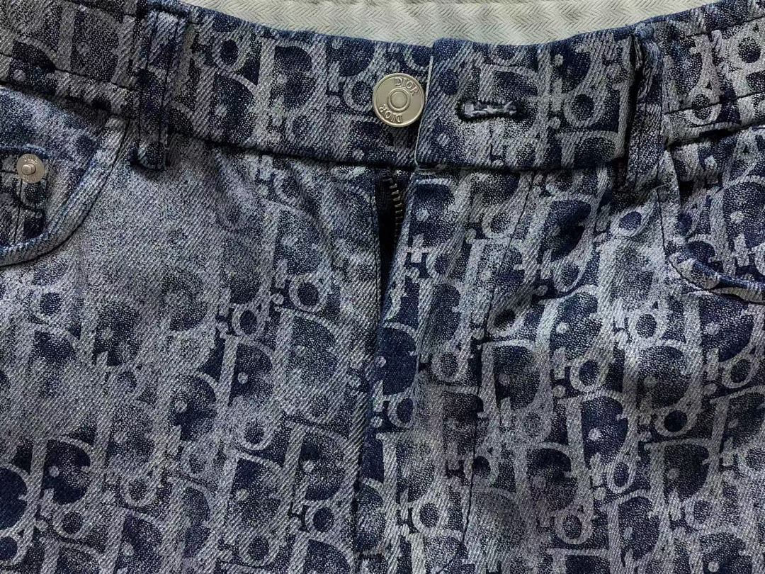 Dior 175 D⭐O⭐ SHORTS 404190817 (Im 170Cm 60Kg I Wear Size S In The Phot) - Image 15