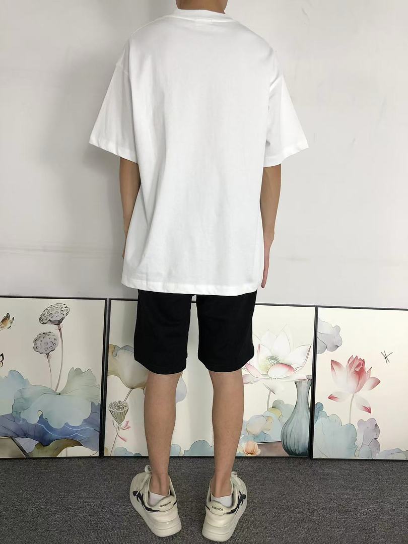 Kith 148 KITH T-SHIRT 22043038001 (Im 170Cm 60Kg I Wear Size M In The Phot) - Image 4
