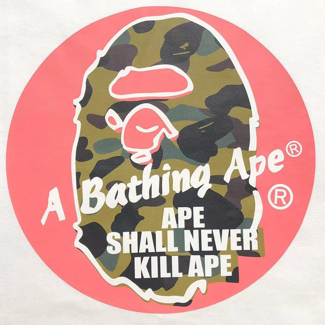 Bape 95 BAPE T-SHIRT - Image 16