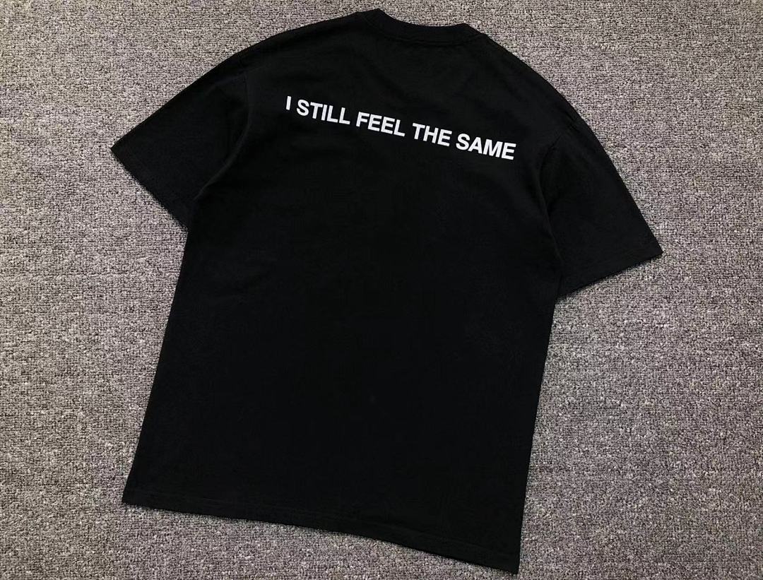Christian Louboutin 85 ANTI SOCIAL CLUB T-SHIRT - Image 18