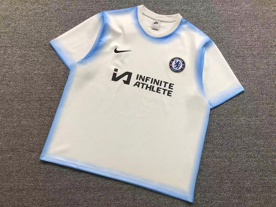 Unbranded 115 FOOTBALL T-SHIRT 1252629002 (Im 170Cm 60Kg I Wear Size L In The Phot) - Image 6