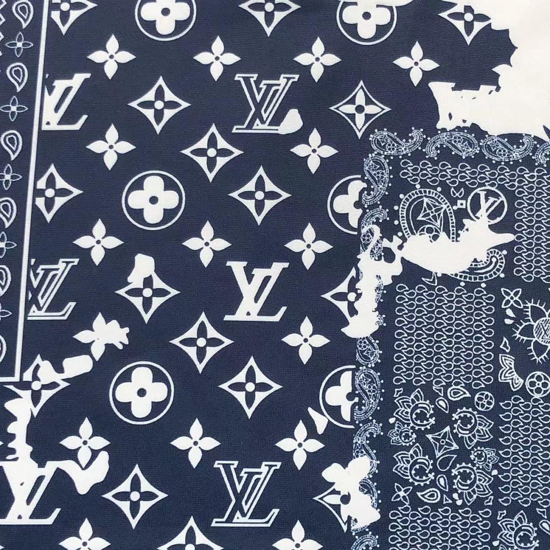 Louis Vuitton 78 L⭐ T-SHIRT - Image 8