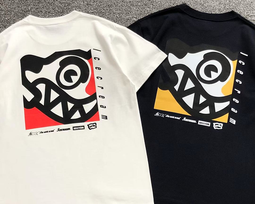 Icecream 98 IC⭐⭐R⭐AM T-SHIRT 126262702 (Im 170Cm 60Kg I Wear Size M In The Phot) - Image 6