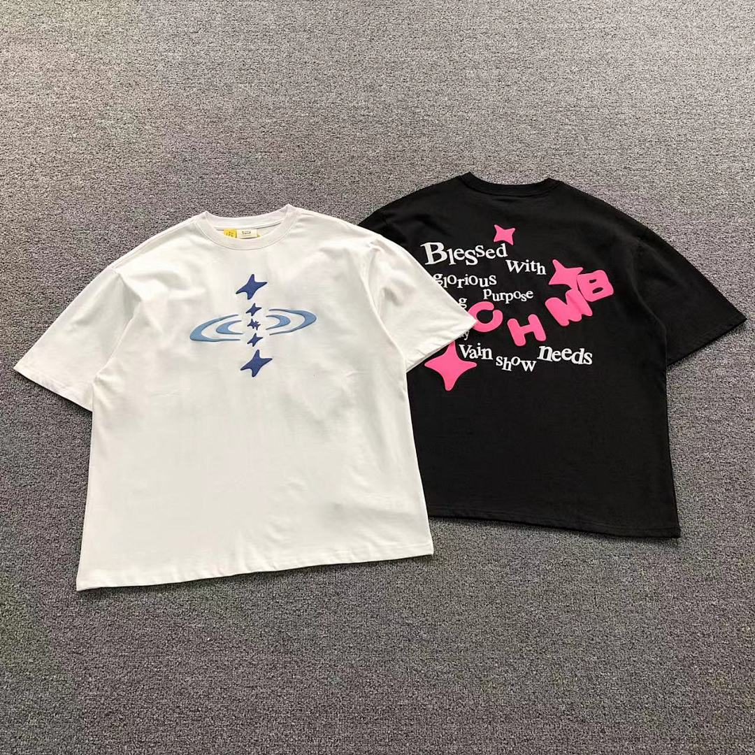 Broken Planet 95 BROKEN PLANET T-SHIRT 3202281121 (Im 172Cm 55Kg I Wear Size M In The Phot)