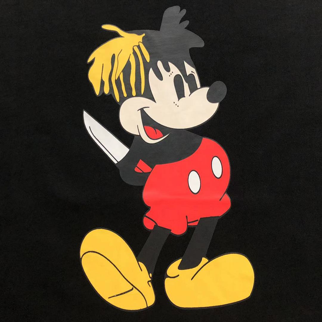 Revenge 69 REVENGE T-SHIRT 504013891 (Im 170Cm 60Kg I Wear Size S In The Phot) - Image 15