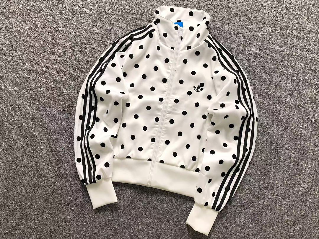 Adidas TROUSERS 129 A⭐I⭐AS JACKET FEMAIE - Image 6