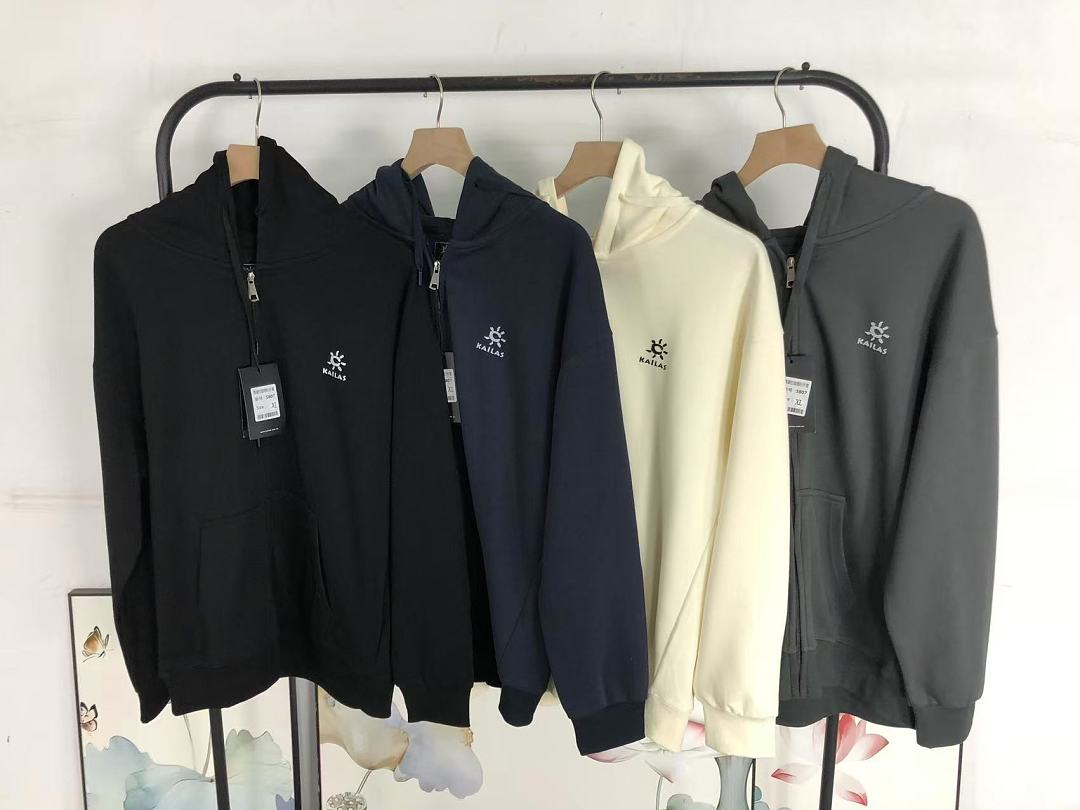 Unbranded 188 KA⭐L⭐S HOODIE 2207310304 (Im 170Cm 60Kg I Wear Size XL In The Phot) - Image 27