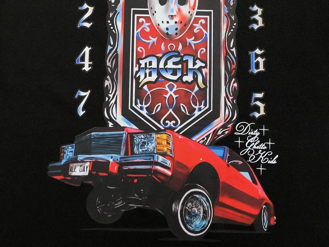 DGK 89 DGK T-SHIRT - Image 11