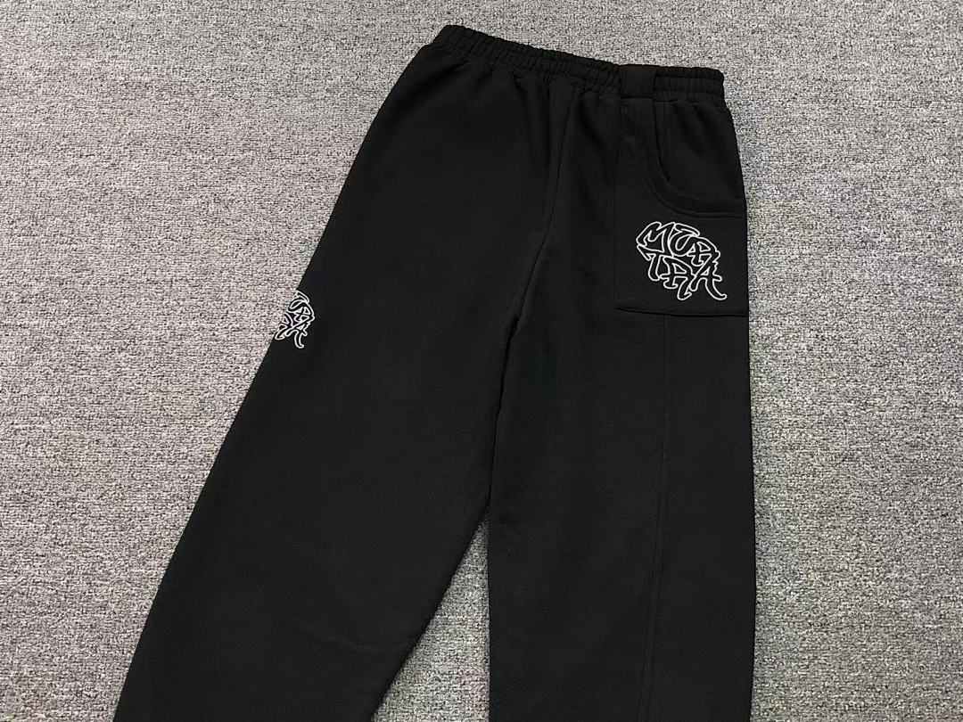 Mertra 138 M⭐RT⭐A TROUSERS 523162178 (Im 170Cm 60Kg I Wear Size M In The Phot) - Image 10
