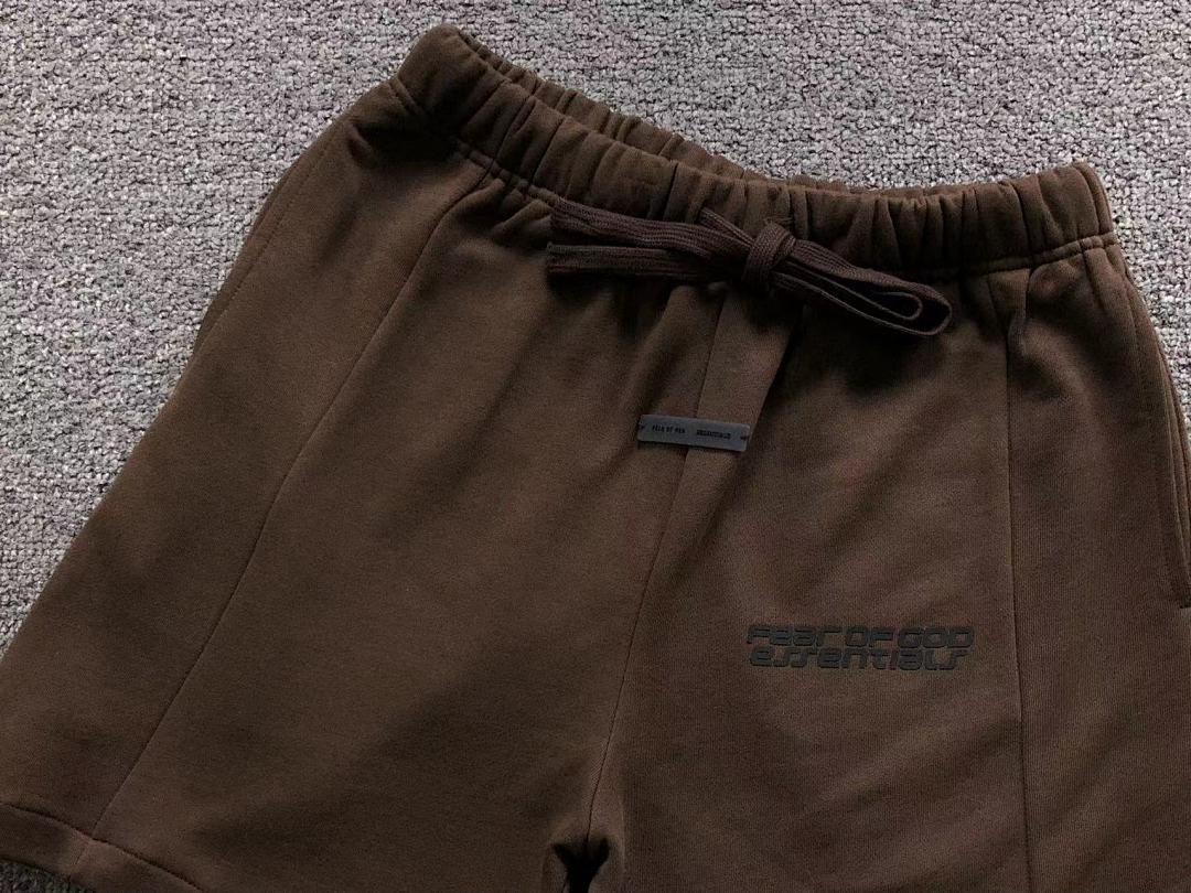 Fear of God 125 FOG SHORTS 22040408125 (Im 170Cm 60Kg I Wear Size M In The Phot) - Image 10
