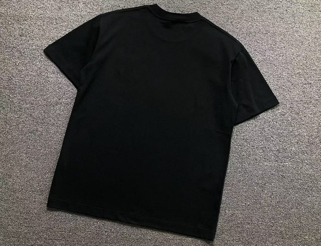 Burberry 118 B⭐R⭐E⭐RY T-SHIRT 5232410147 (Im 170Cm 60Kg I Wear Size M In The Phot) - Image 19