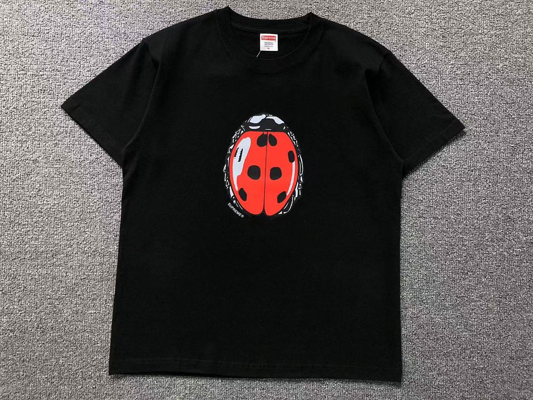 Supreme 98 S⭐⭐R⭐⭐E T-SHIRT 4207211302 (Im 170Cm 60Kg I Wear Size M In The Phot) - Image 22