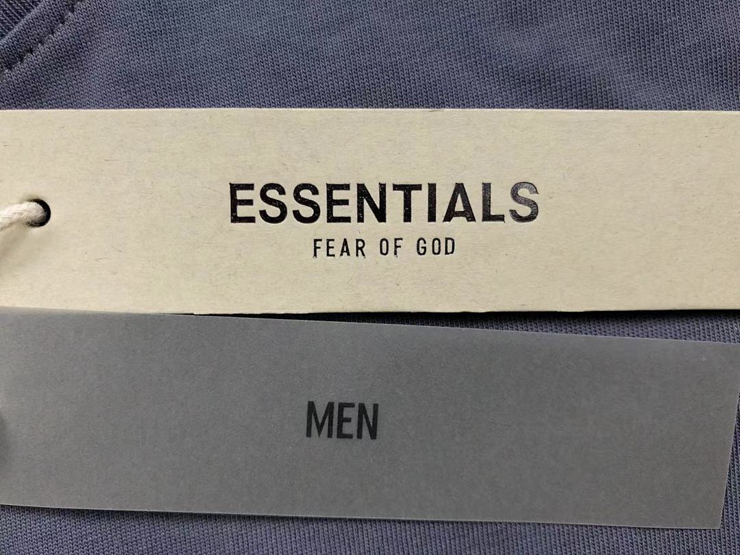 Fear of God 98 FOG T-SHIRT 31120417 (Im 170Cm 57Kg I Wear Size S In The Phot) - Image 21