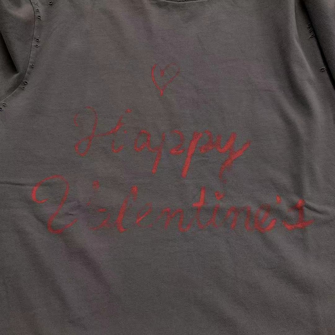 Balenciaga 135 B⭐L⭐⭐⭐IA⭐A T-SHIRT 42032303163 (Im 170Cm 60Kg I Wear Size XS In The Phot) - Image 21