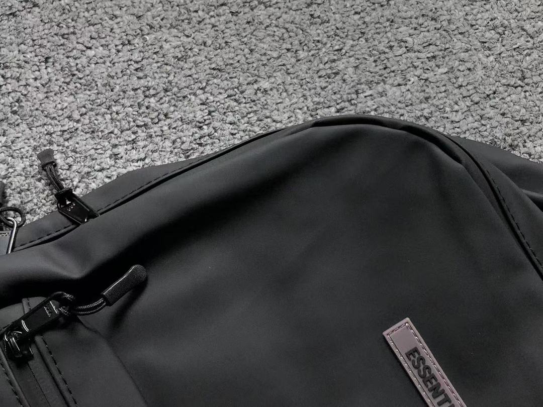 Fear of God 145 FOG BAG 4208281277 (Long 34CM* Wide 15CM* High 43CM) - Image 26