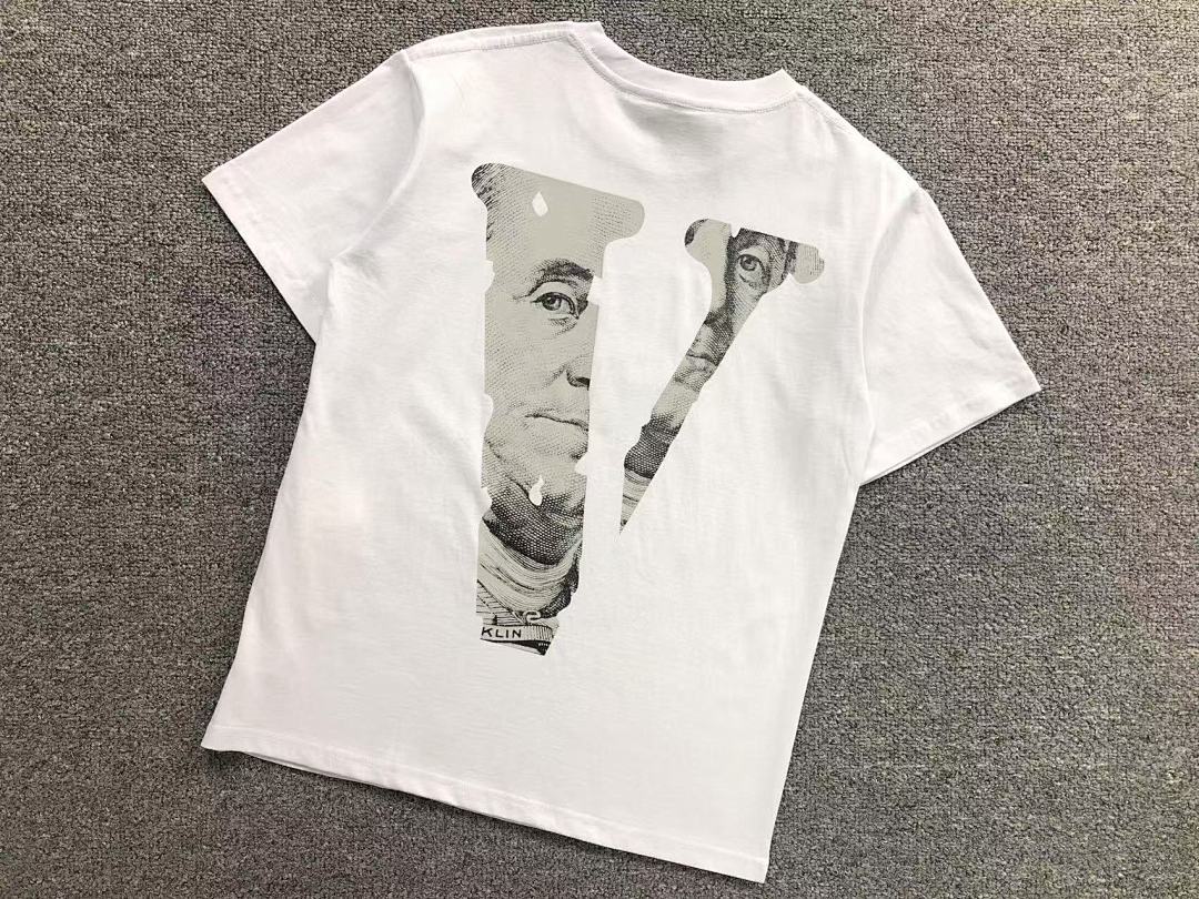 On Running 69 VLONE T-SHIRT 504158391 (Im 170Cm 60Kg I Wear Size S In The Phot) - Image 13