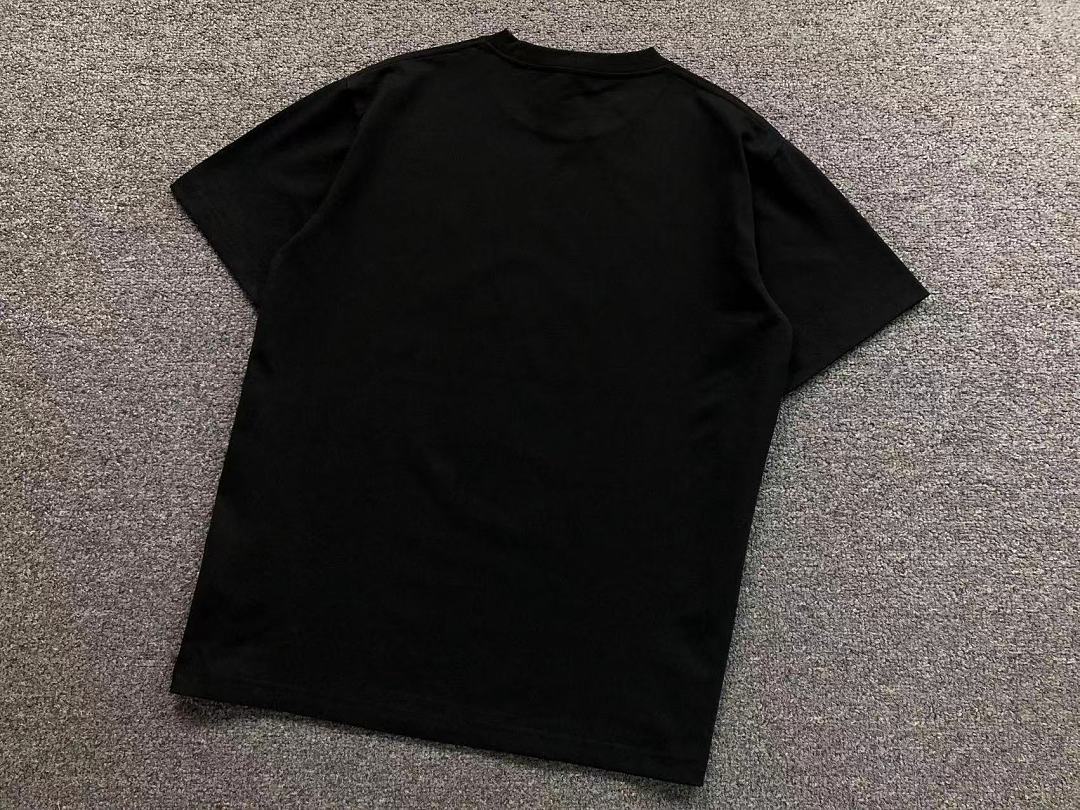 Unbranded 145 P⭐A⭐A T-SHIRT 2204172601 (Im 170Cm 60Kg I Wear Size S In The Phot) - Image 19