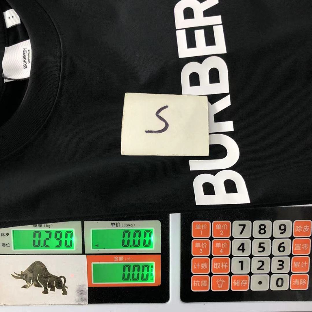 Burberry 128 B⭐R⭐E⭐RY T-SHIRT 312092405 (Im 170Cm 57Kg I Wear Size S In The Phot) - Image 33