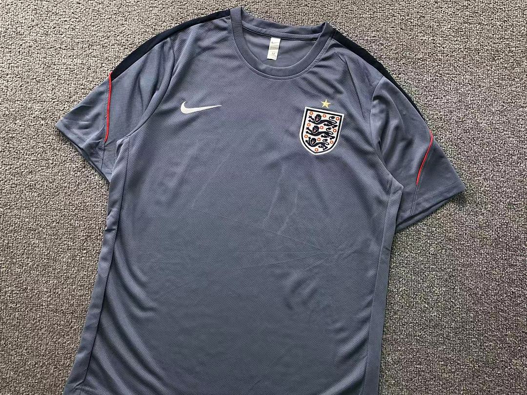 Unbranded 98 FOOTBALL T-SHIRT SHORTS 127719002 (Im 170Cm 60Kg I Wear Size M In The Phot) - Image 13