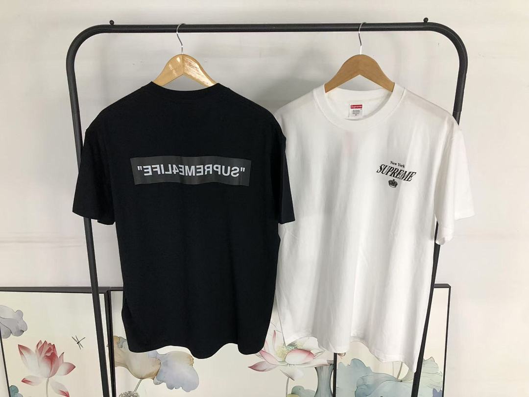 Supreme 78 S⭐⭐R⭐⭐E T-SHIRT 571169123 (Im 170Cm 55Kg I Wear Size M In The Phot) - Image 23