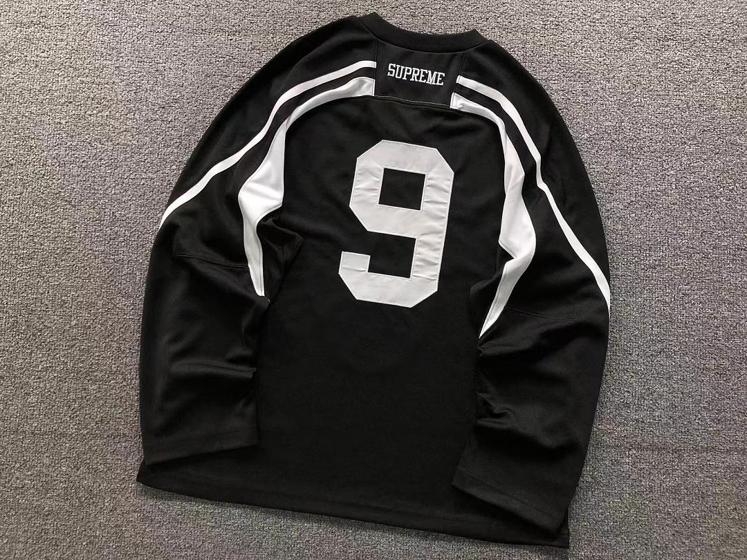 Supreme 228 S⭐⭐R⭐⭐E LONG SLEEVED 12780235 (Im 170Cm 60Kg I Wear Size M In The Phot) - Image 9