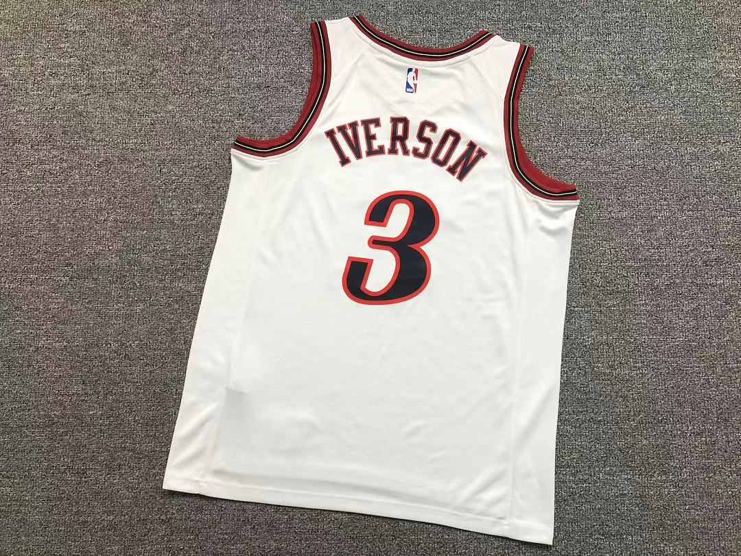 Unbranded 98 NBA BASKETBALL VEST 1252147002 (Im 170Cm 60Kg I Wear Size L In The Phot) - Image 11