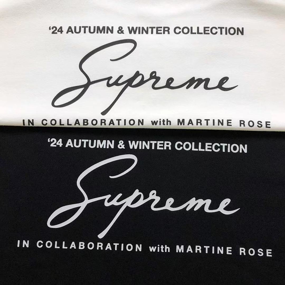 Supreme 95 S⭐⭐R⭐⭐E LONG SLEEVED 582018123 (Im 170Cm 60Kg I Wear Size M In The Phot) - Image 12