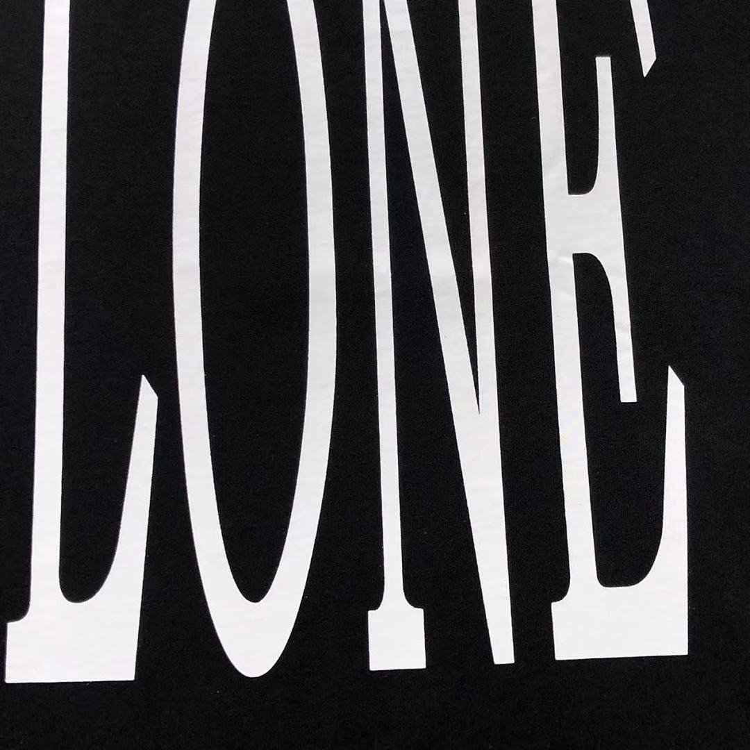 On Running 69 VLONE T-SHIRT 504144091 (Im 170Cm 60Kg I Wear Size S In The Phot) - Image 20