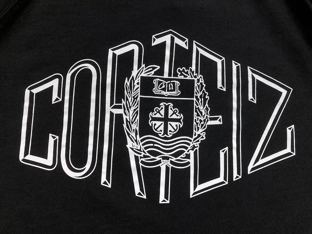 Corteiz 98 CORTEIZ LONG SLEEVED 12770134 (Im 170Cm 60Kg I Wear Size S In The Phot) - Image 8
