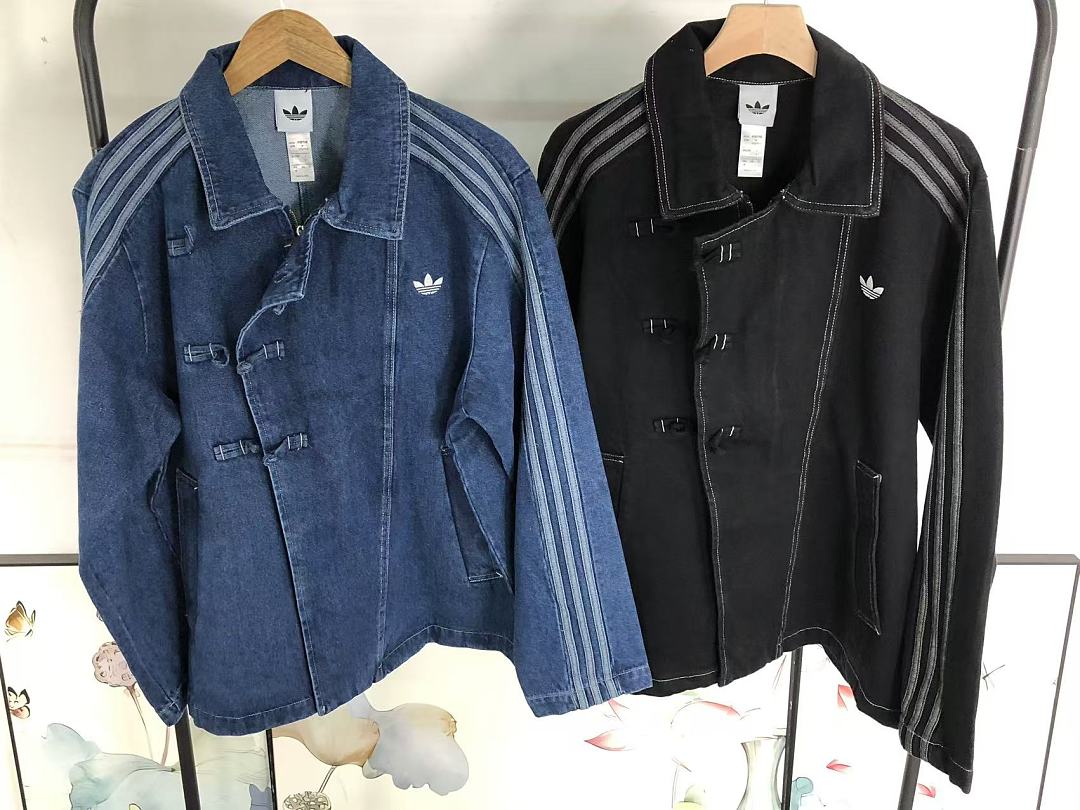 Adidas 228 A⭐I⭐AS JACKET 22090505184 (Im 170Cm 60Kg I Wear Size M In The Phot) - Image 27
