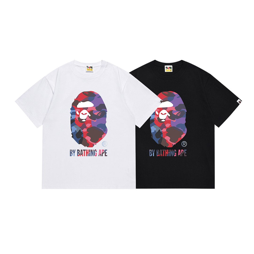 Bape 78 BAPE T-SHIRT