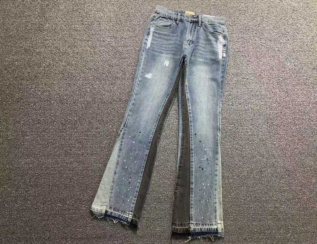 Gallery Dept 138 GALLERY DEPT TROUSERS 523162778 (Im 170Cm 60Kg I Wear Size M In The Phot) - Image 5
