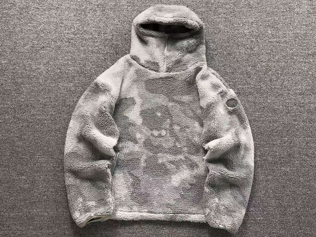 Mertra 258 M⭐RT⭐A FLEECE JACKET 1111070434 (Im 170Cm 60Kg I Wear Size S In The Phot) - Image 8