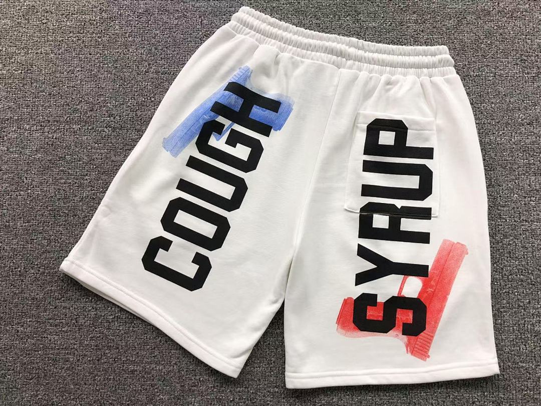 Cough Syrup 98 COU⭐H SY⭐UP SHORTS 58081178 (Im 170Cm 60Kg I Wear Size M In The Phot) - Image 10