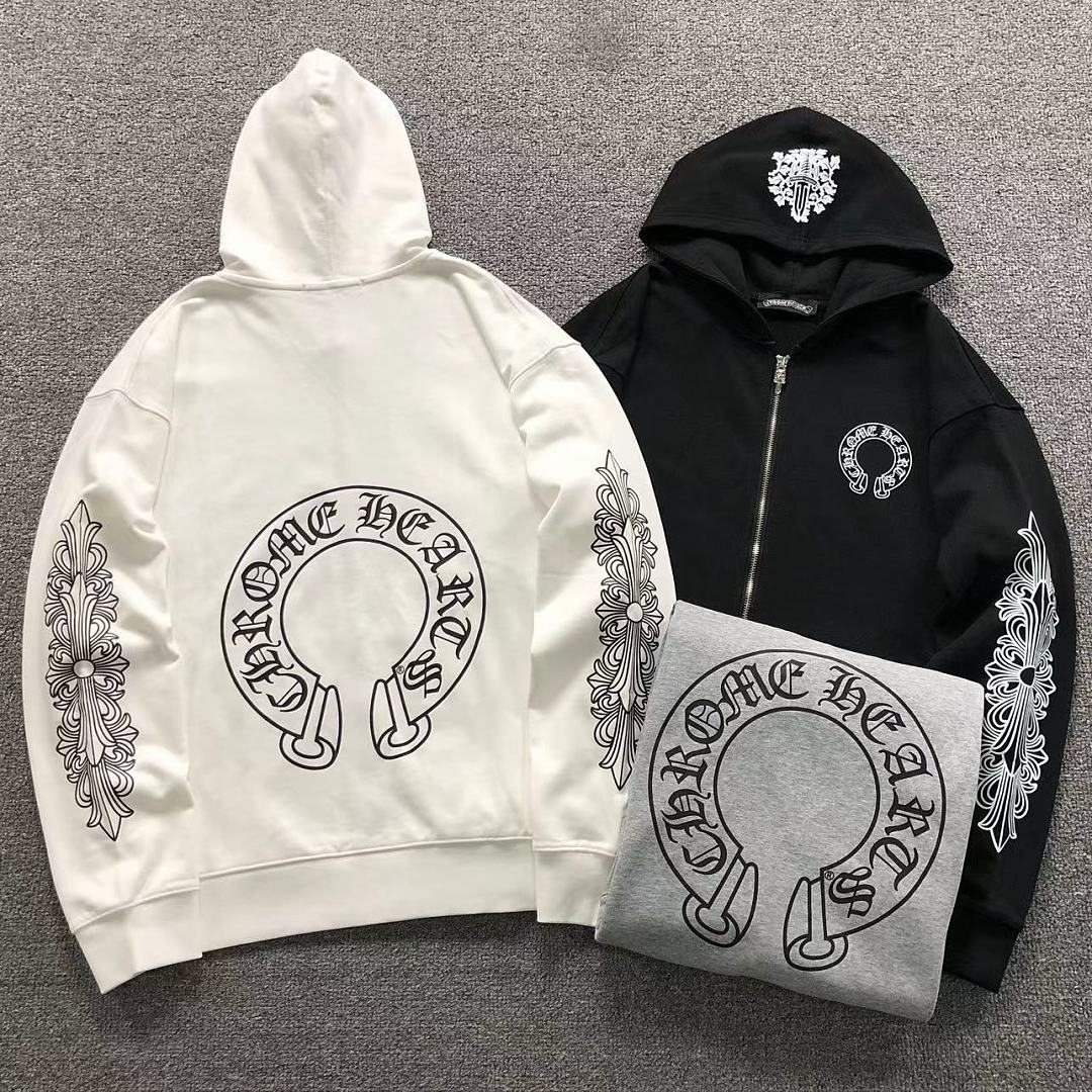 Comme des Garcons 235 C⭐⭐OME HE⭐⭐TS HOODIE 22090408125 (Im 170Cm 60Kg I Wear Size L In The Phot)