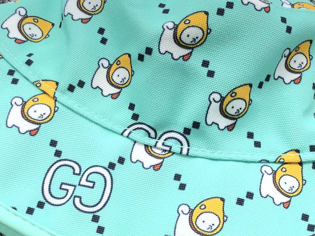 Gucci 68 G⭐C⭐I - Image 11