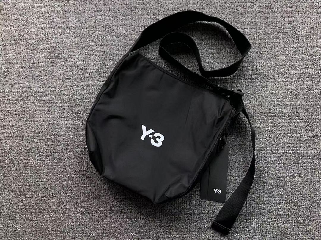 Y-3 235 Y-3 BAG 4107081775 (Long 28CM* Wide 5CM* High 28CM) - Image 3