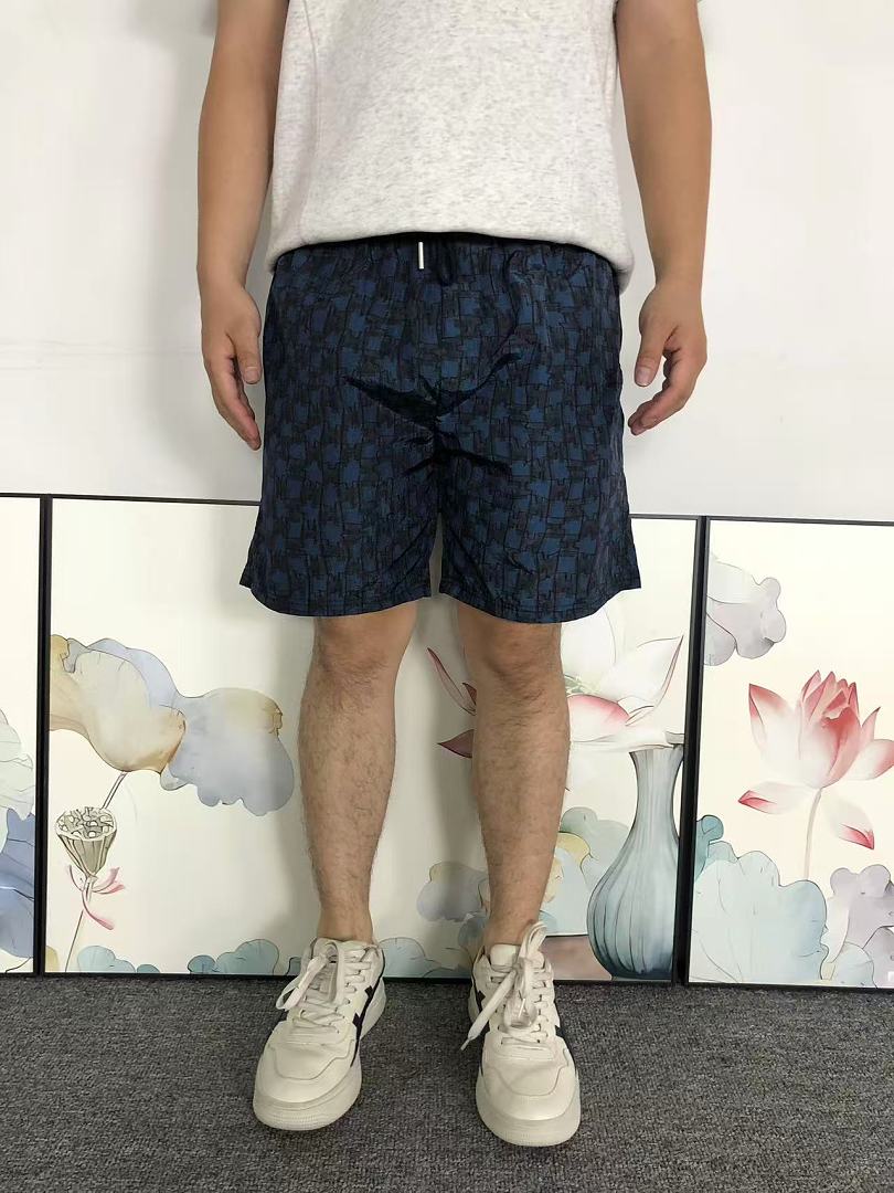Unbranded 135 H⭐R⭐⭐S SHORTS 3205121417 (Im 170Cm 60Kg I Wear Size S In The Phot) - Image 3