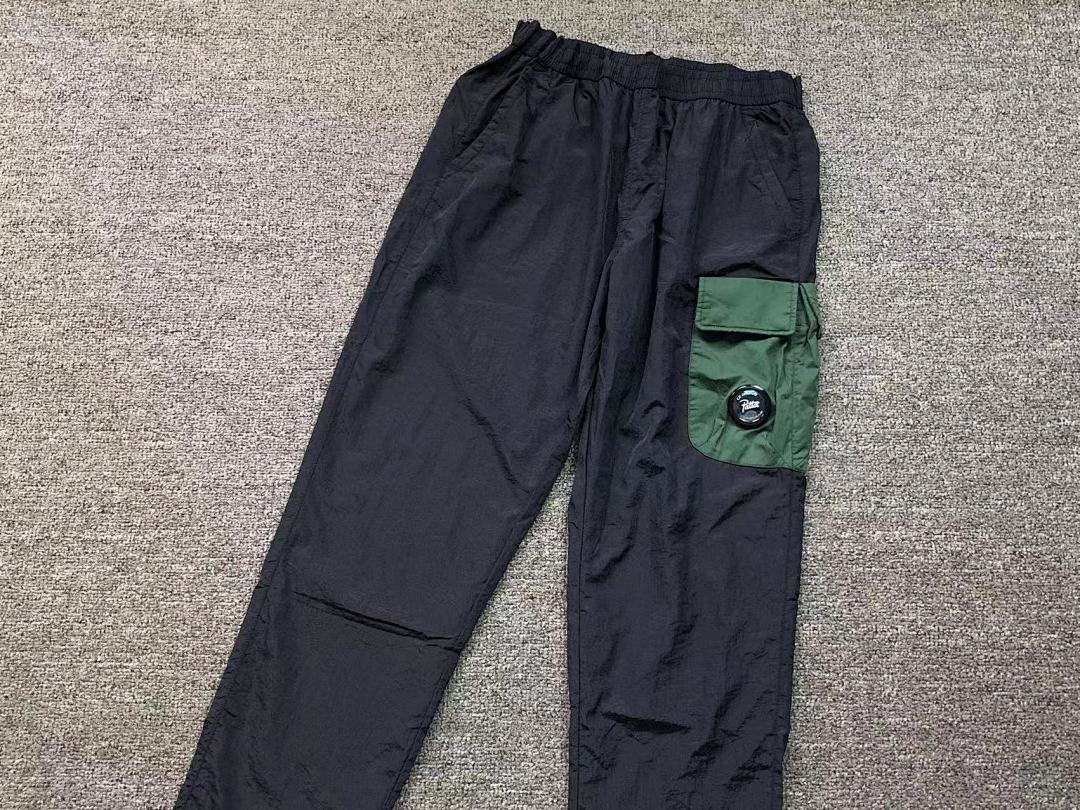 C.P. Company TROUSERS 258 CP TPOUSERS JACKET 3110171567 (Im 170Cm 60Kg I Wear Size L In The Phot) - Image 30