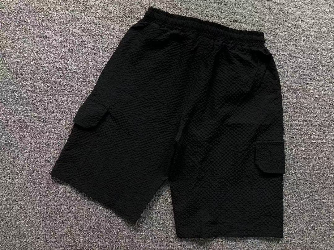 Prada 225 P⭐A⭐A SHIRT SHORTS 22060920001 (Im 170Cm 60Kg I Wear Size M In The Phot) - Image 36